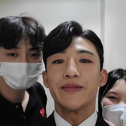 신승태 트롯 전국체전 현역가왕2