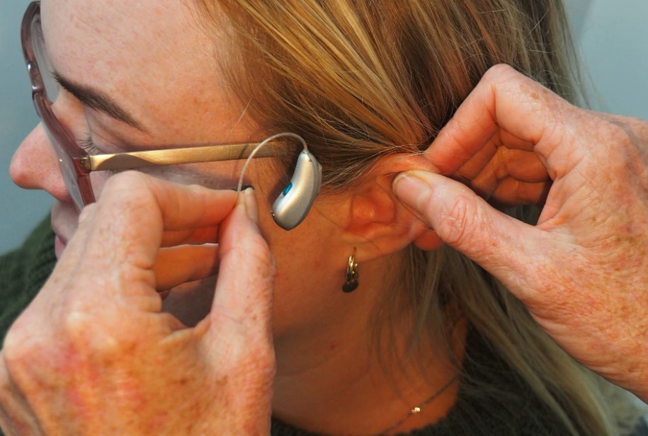 청각장애인 혜택 정부지원 혜택