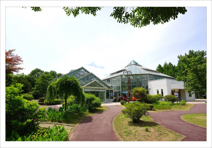 강원도립 화목원