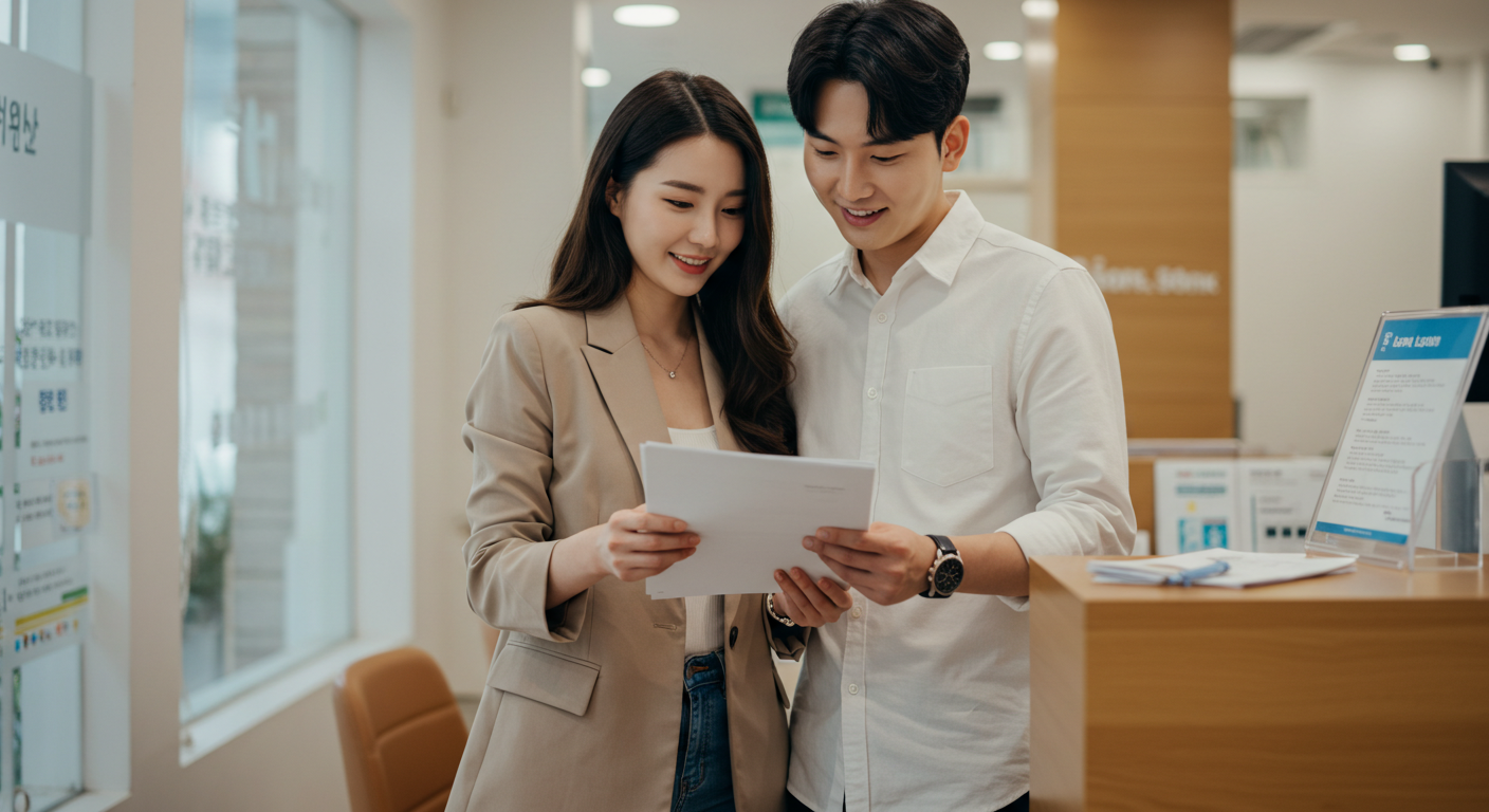 우리은행 전세대출 조건 총정리