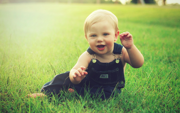 아기 성장 확인, 발달 단계별 체크리스트로 확인하는 방법