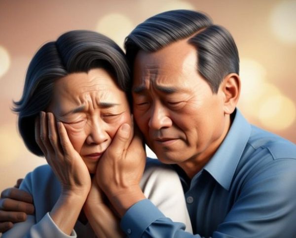 전세사기피해자우는부부