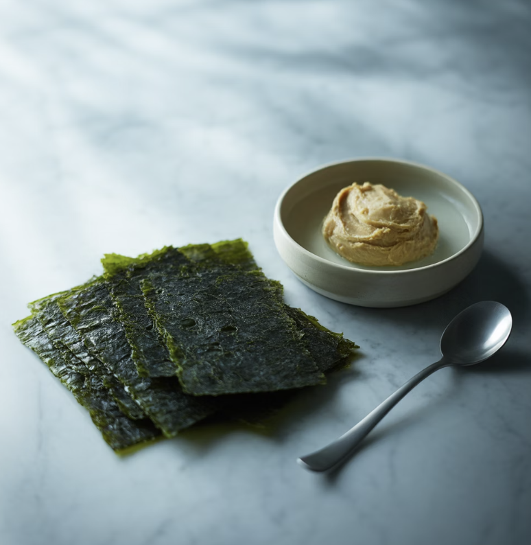 &amp;#39;김&amp;#39;과 &amp;#39;된장&amp;#39;&amp;#44; 우리 밥상의 숨은 조력자