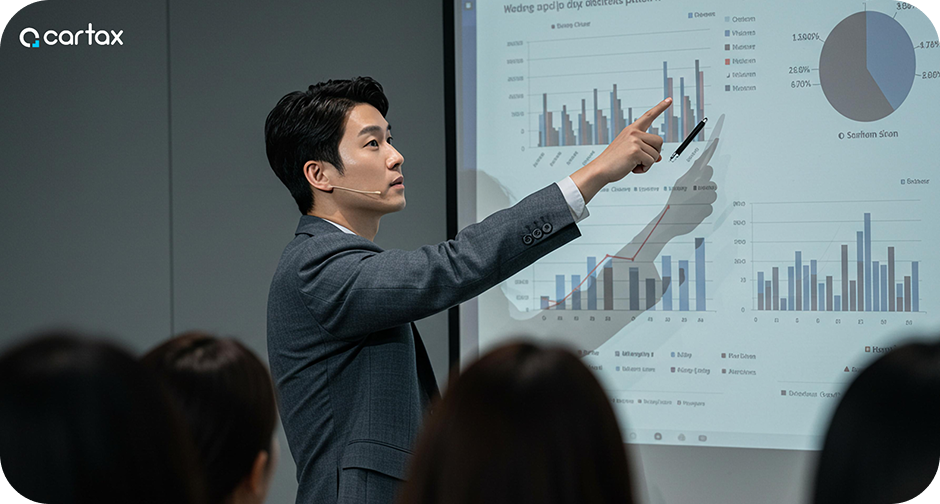 법인차량관리