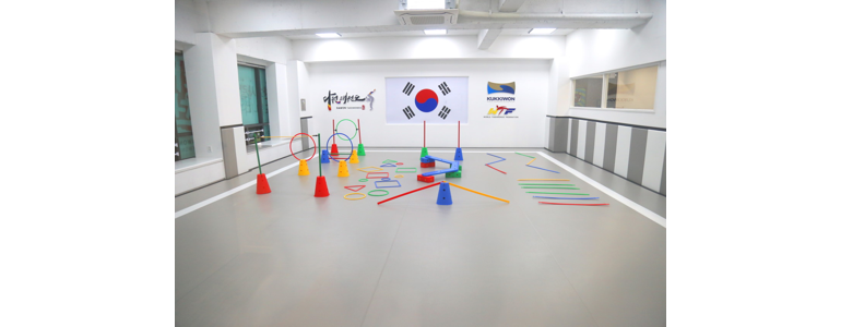 대구 북구 태권도장