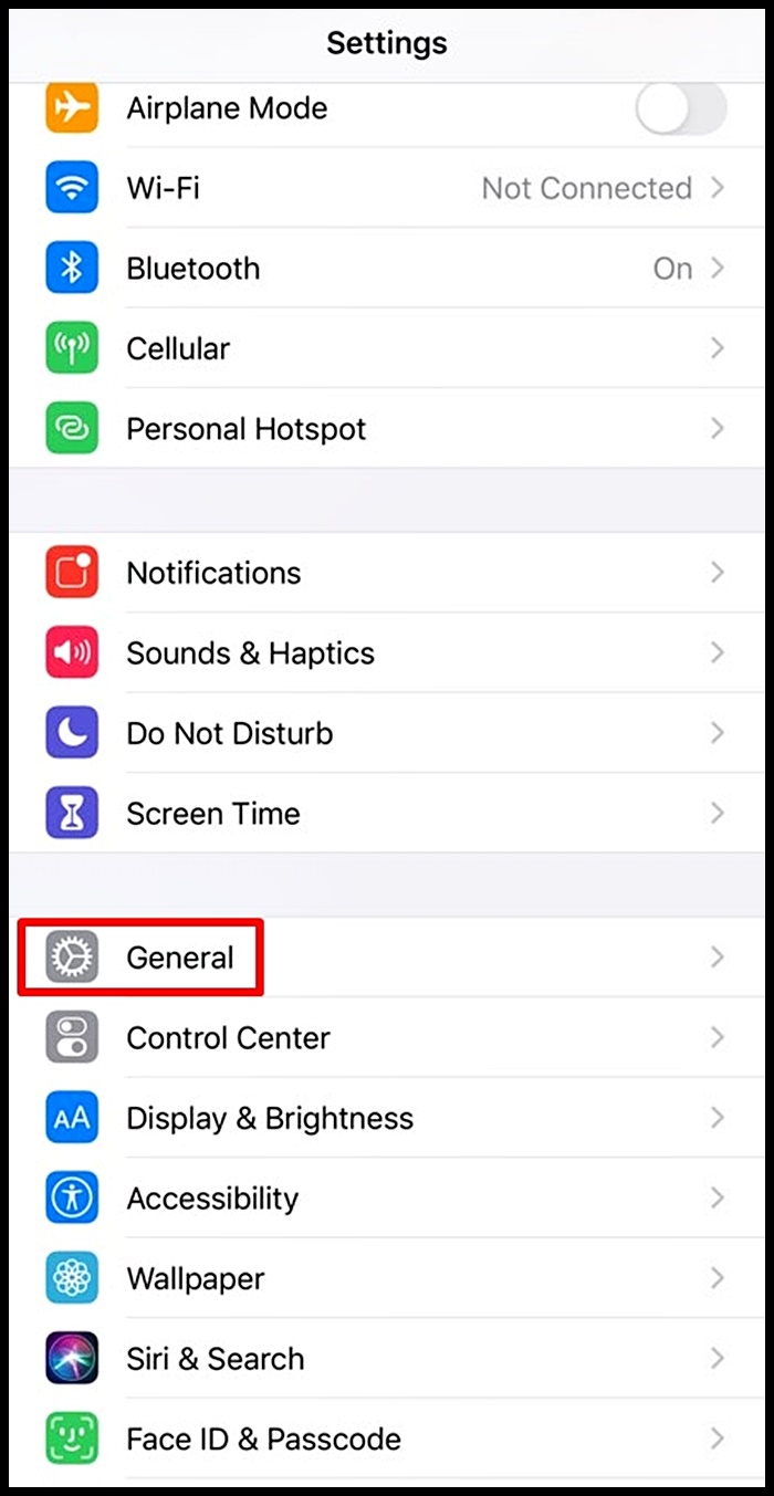 아이폰 11 메모리 정리: 느려진 속도 향상 방법