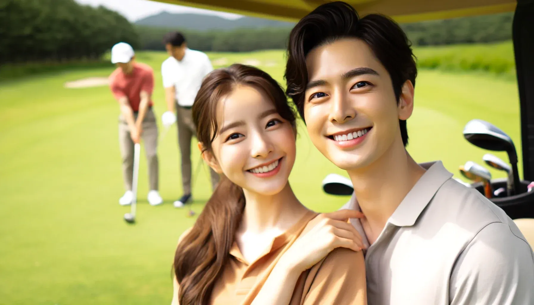 고창cc 예약 1박 2일 골프 패키지 가격 및 날씨 (3월 7일)