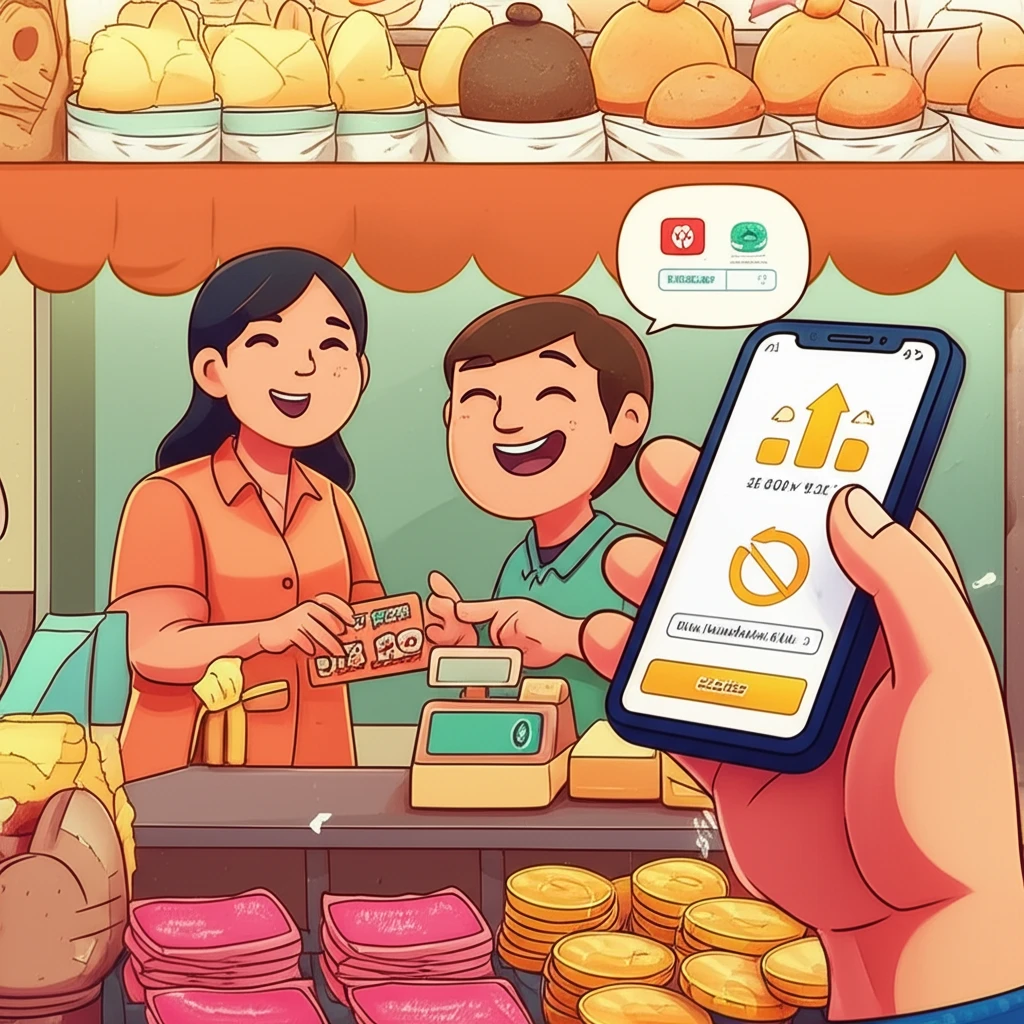 충전식 카드 온누리상품권 현장 취소 ..