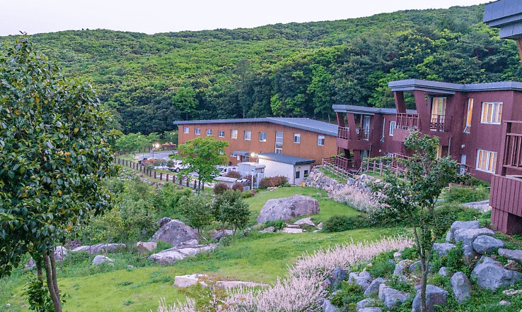 숲나들e 국립자연휴양림 예약 서울