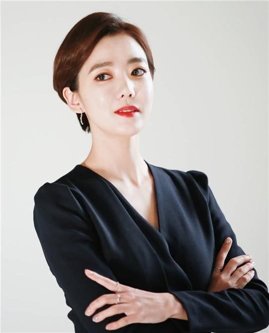 배우 이소연