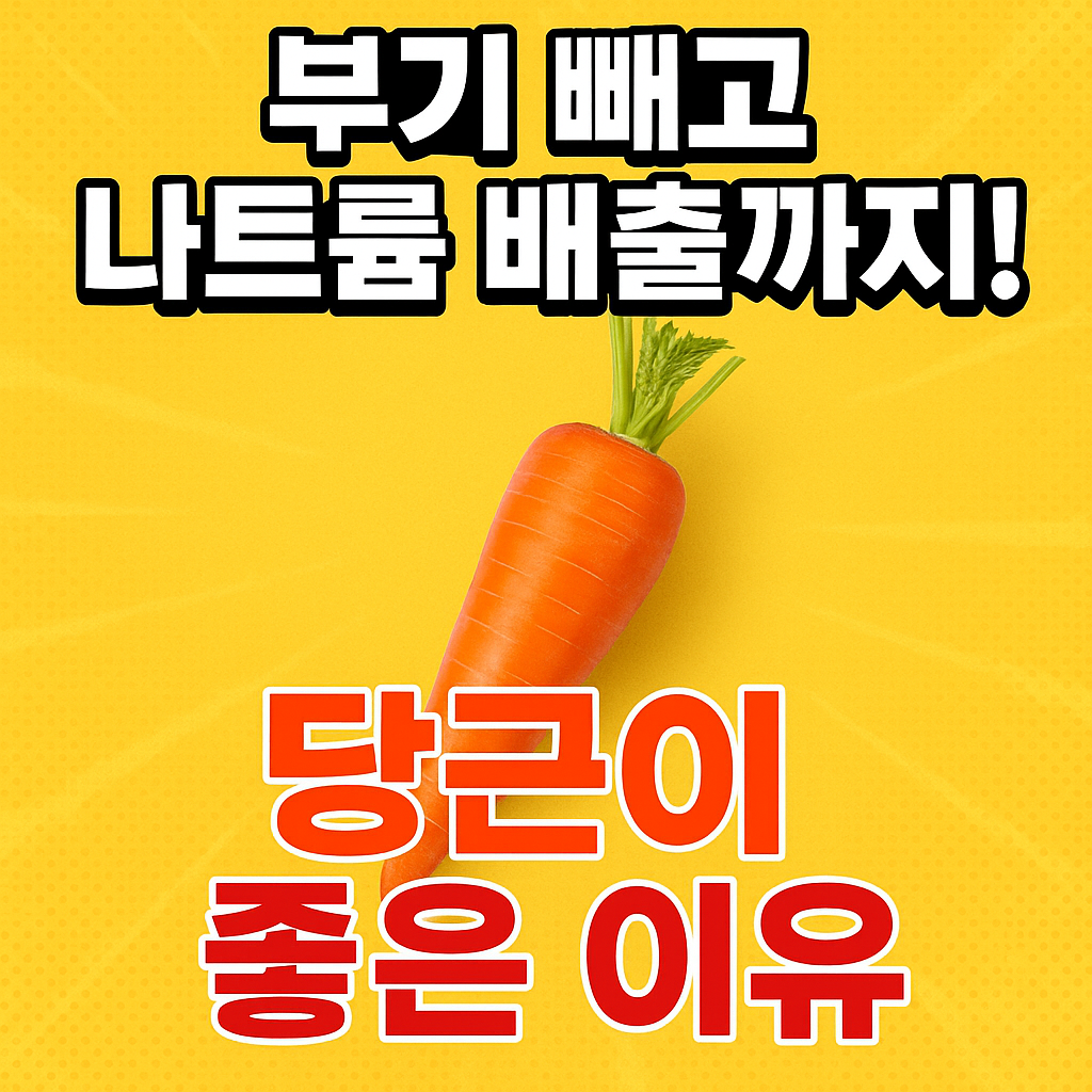당근