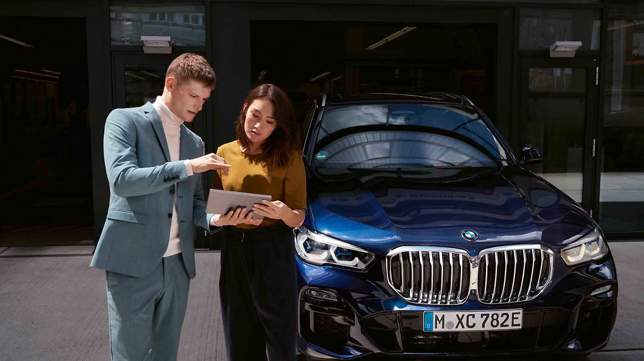 BMW 에어포트 서비스 이용대상 가격 시간대 이용후기
