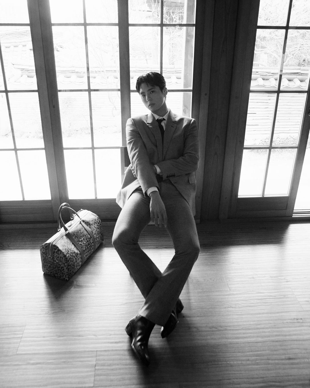 박보검