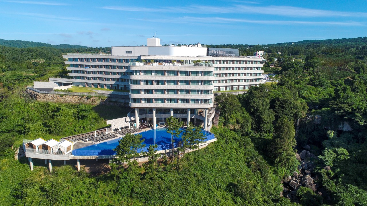 제주도 숙소