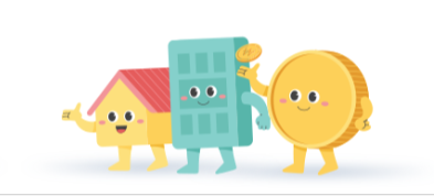 LH 주택공사 이미지