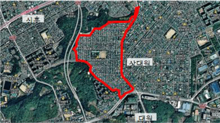 상대원2구역 진행 상황 및 분양가 (2025년 최신)