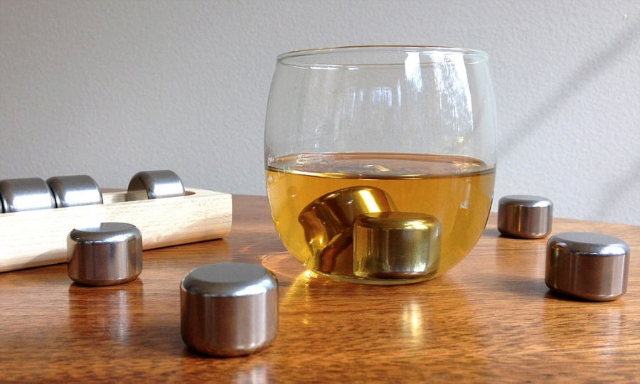 위스키 온더락 : 제대로 즐기는 법과 추천 위스키