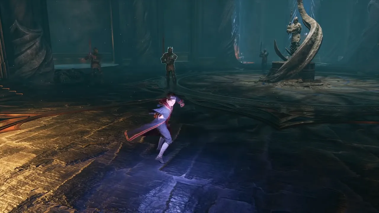 호그와트레거시