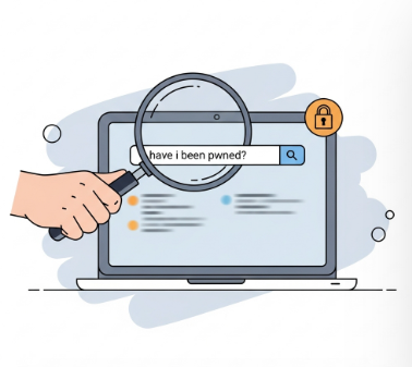1. 내 정보가 유출됐는지 가장 정확하게 확인하는 방법