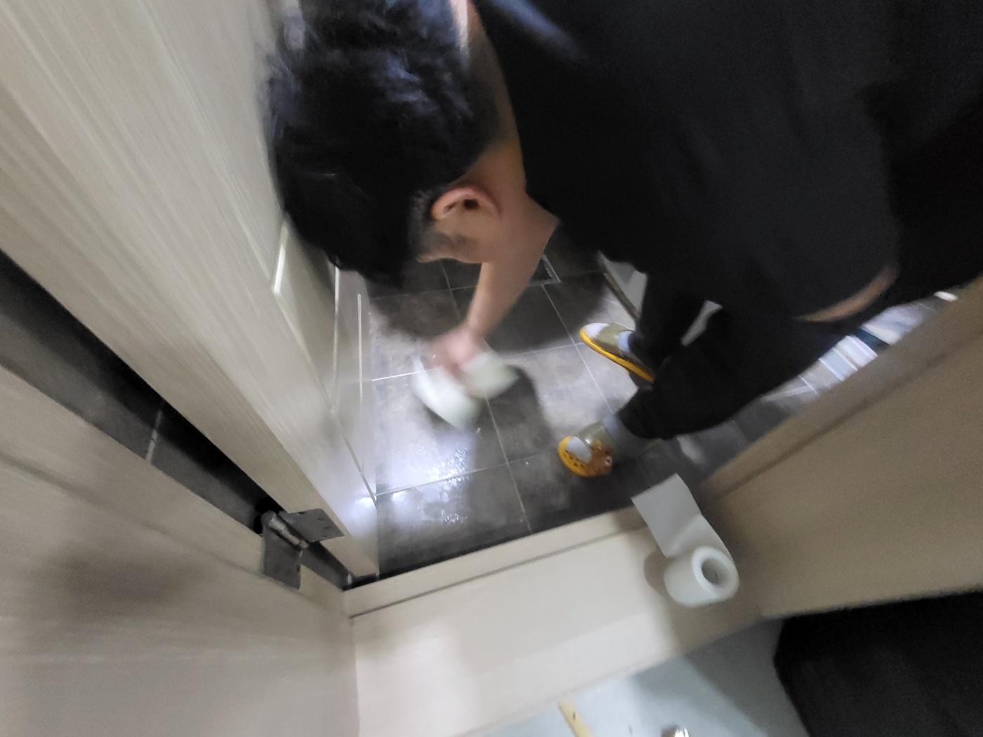 누수탐지공사