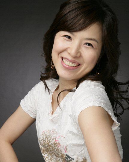 김지선 개그우먼 방송 활동