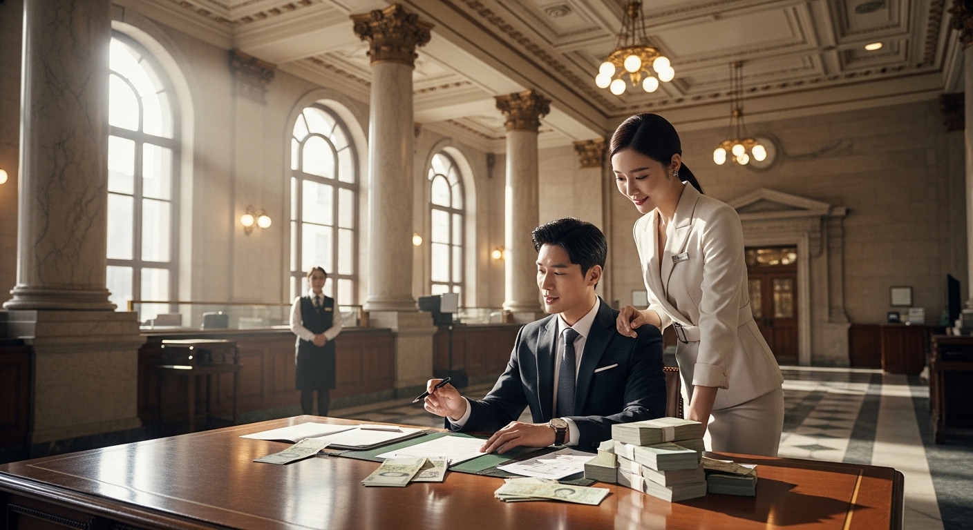우리은행 기업인터넷뱅킹바로가기
