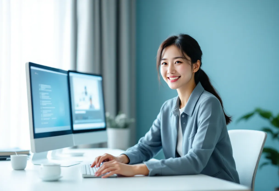 Grok 프롬프트 입력