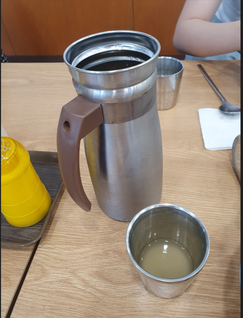 소문난 팔당냉면