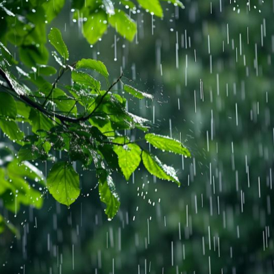 호우주의보 경보 특보 발령 기준 대처 방법3