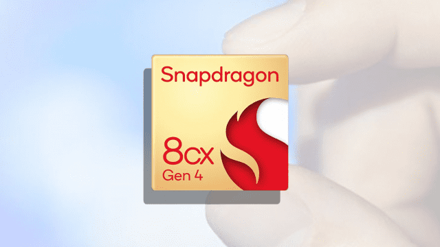 퀄컴 스냅드래곤 8