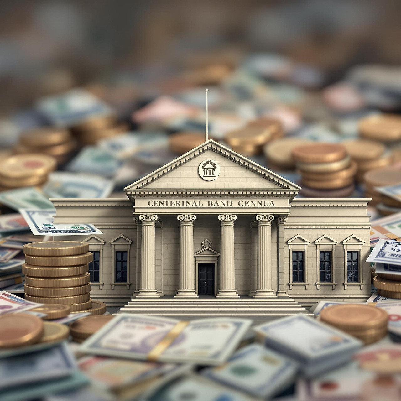 화폐 발행의 원칙