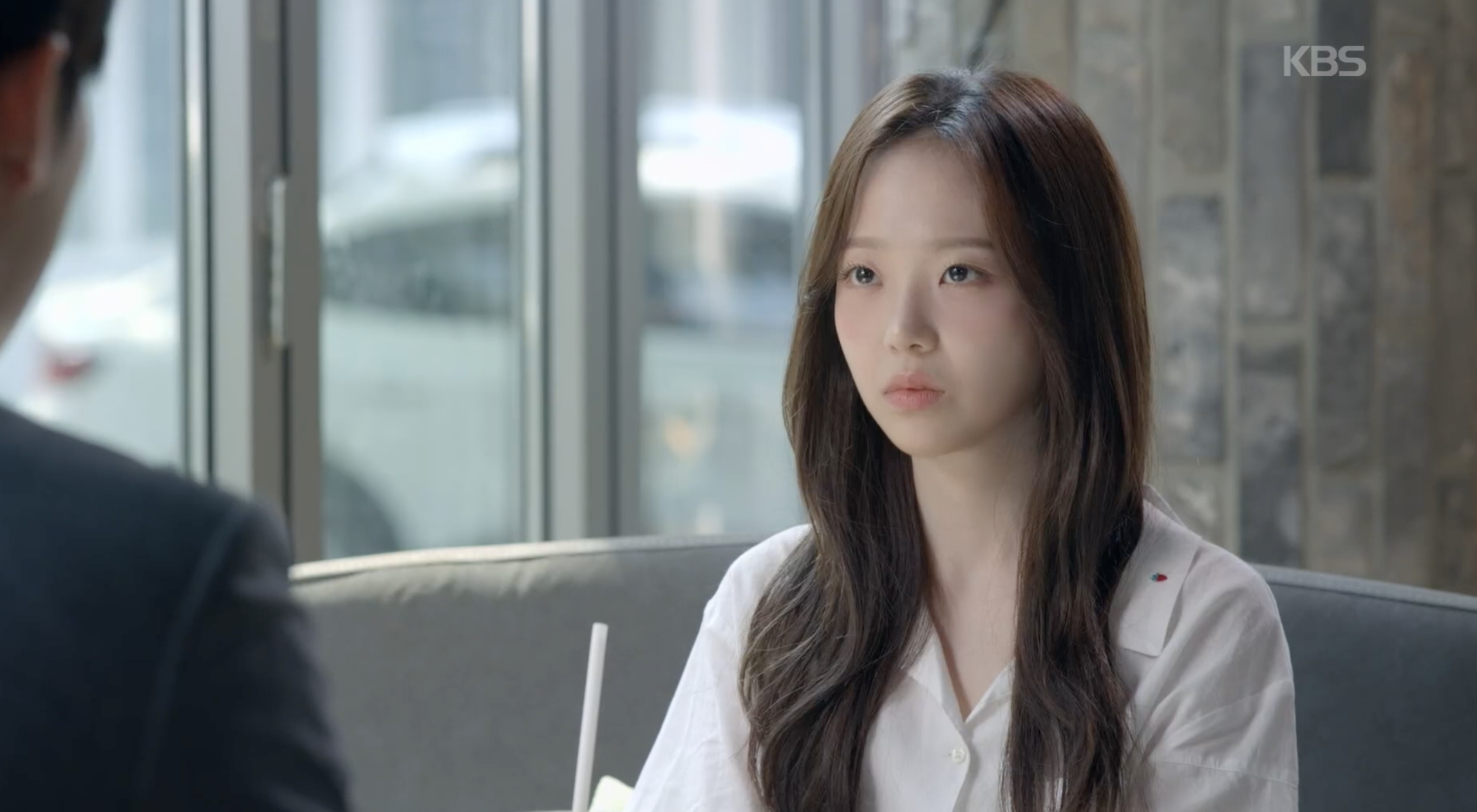 대운을 잡아라 서우