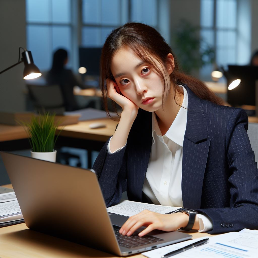 근로기준법 근무시간 