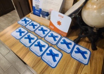 경주 외바우 안강본점 블루리본 서베이