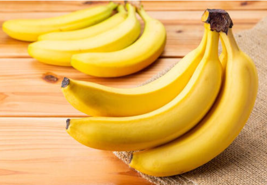 숙면을 돕는 음식 바나나