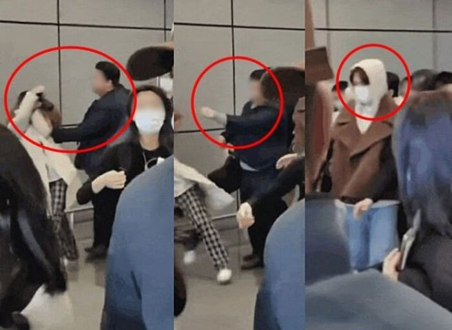 보이넥스트도어 논란