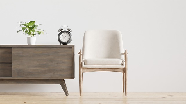 좁은 집에서 책상을 놓는 최적의 방법 – 업무 & 공부 공간 만들기