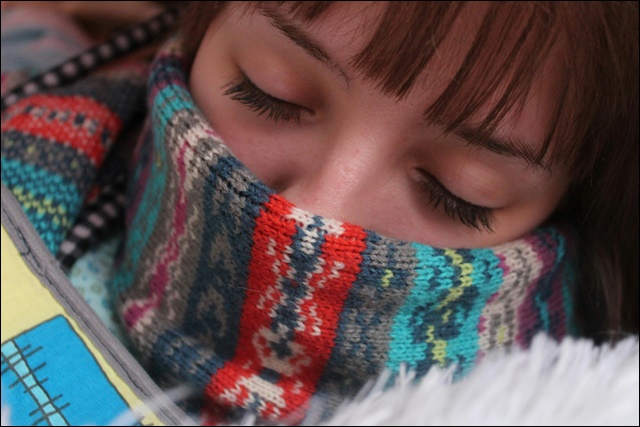 코막힘 뚫는법 7가지 꿀팁