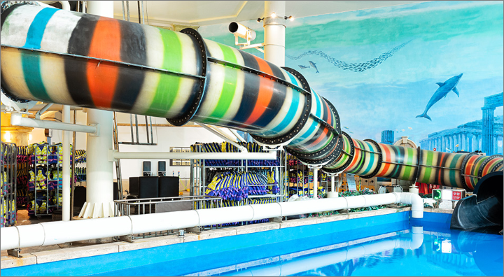 블랙홀 슬라이드