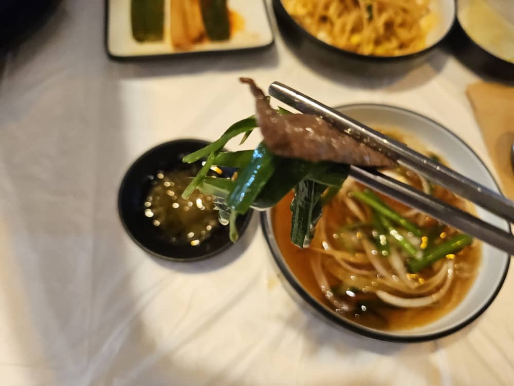 송도 강원진곱창