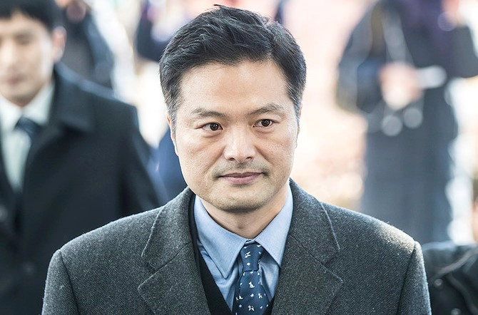 김태우 강서구청장 프로필 나이 고향 학력 논란