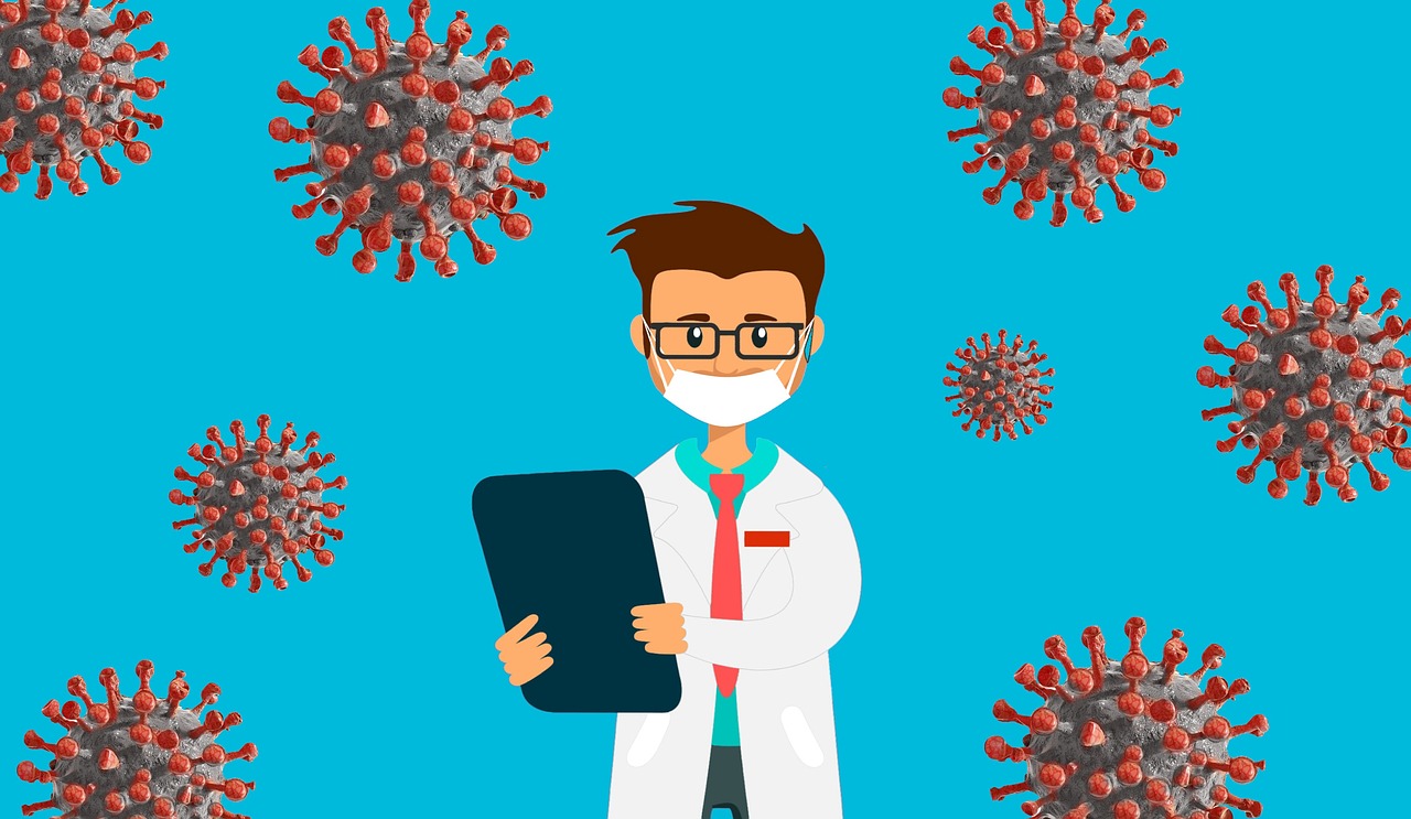 A형 독감 B형 독감 초기 증상