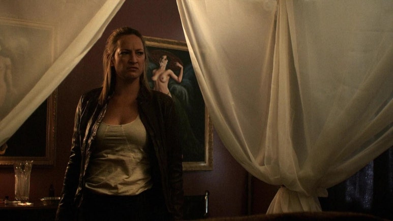 엔젤오브데스의 한 장면