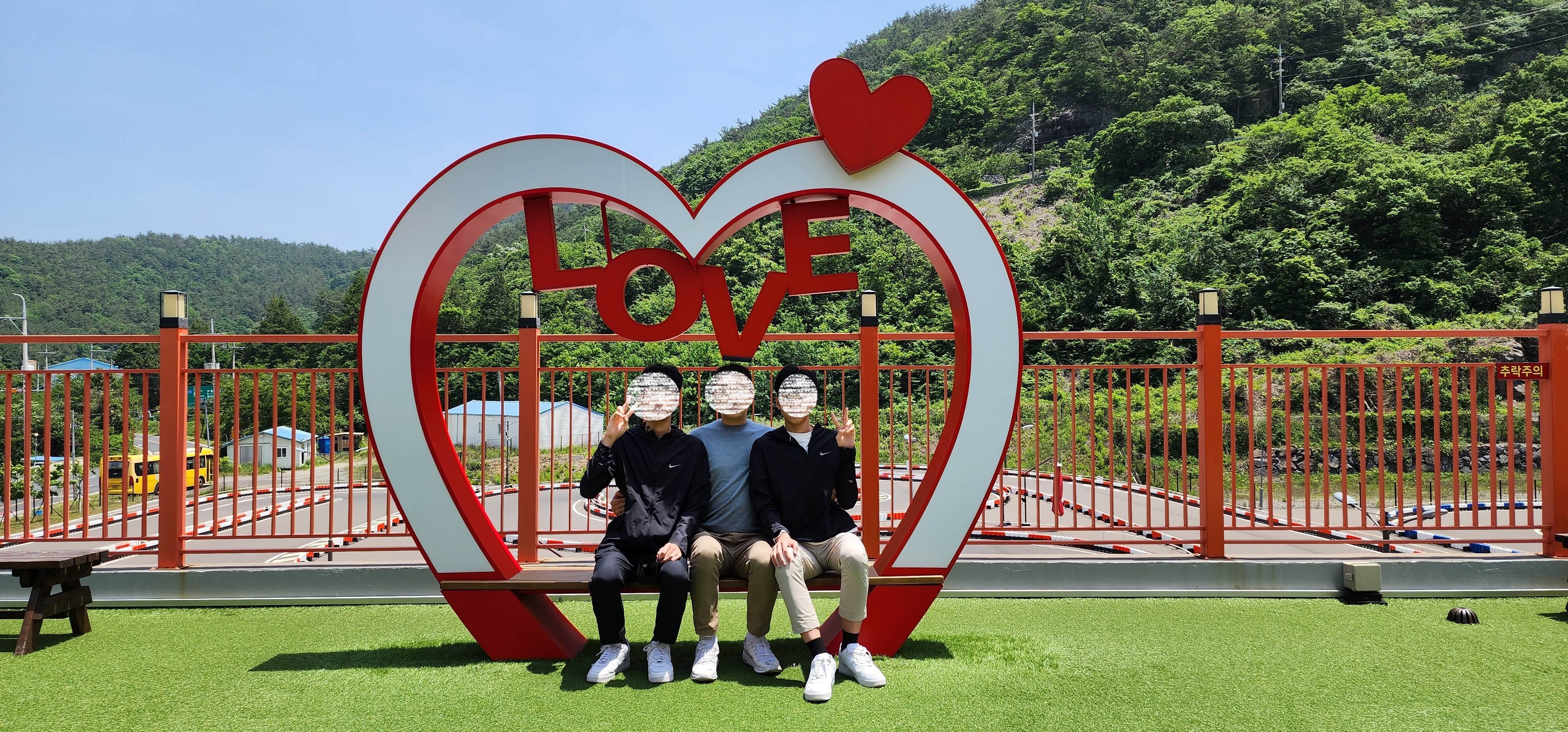 경남 당일치기 더카트인통영31