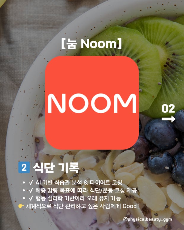 2025년 다이어트 트렌드 – 건강하게 살 빼는 최신 방법 총정리 관련 사진