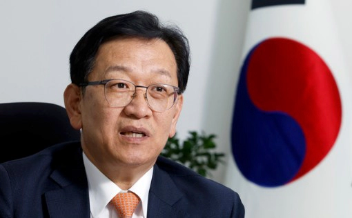 석동현 사무처장 송파갑 총선 출마 상황