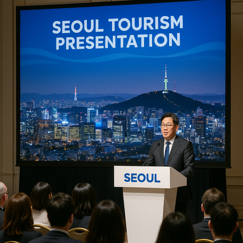 서울 관광 설명회 참가 지방관광기구와 주요 홍보 콘텐츠 방문 꿀팁과 주의사항