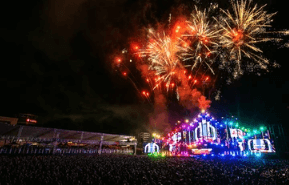 2024 워터밤 부산 출연진 티켓팅 라인업