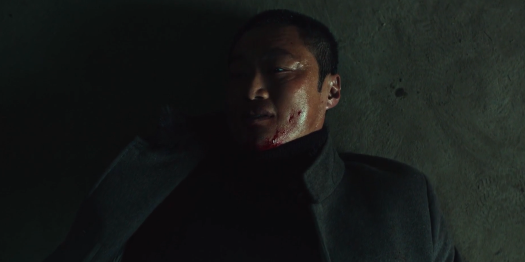 살인자 o난감 8회