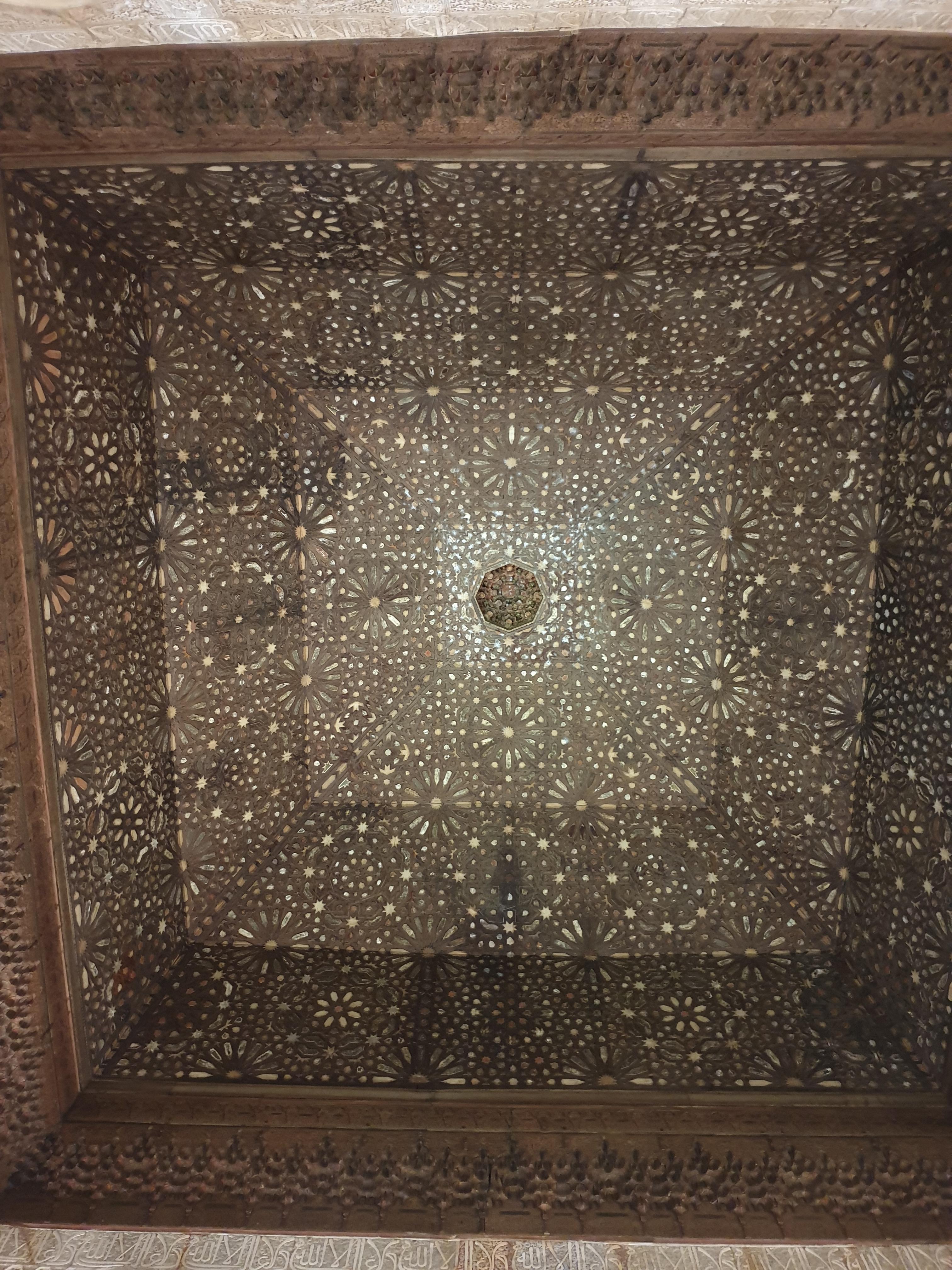 이미지-alt-태그-알함브라 궁전